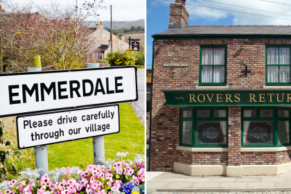 Emmerdale: Soaps