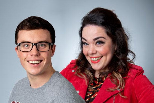 Emmerdale: Vinny, Mandy