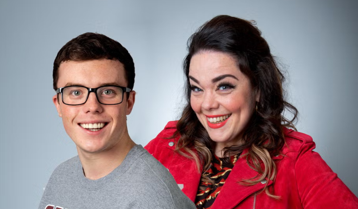 Emmerdale: Vinny, Mandy