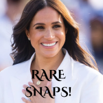 Royal News: Meghan