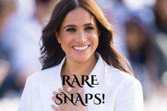 Royal News: Meghan