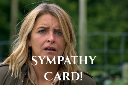 Emmerdale: Charity