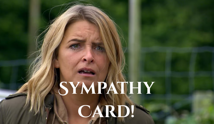 Emmerdale: Charity
