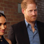 Royal News: Harry and Meghan