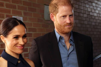 Royal News: Harry and Meghan