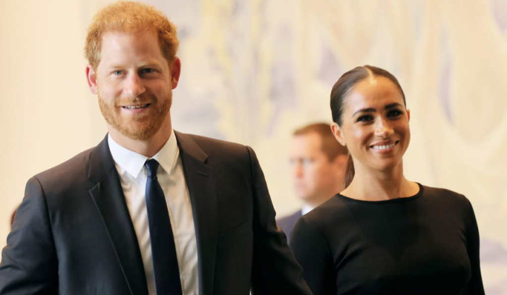 Royal News: Meghan
