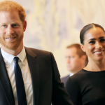 Royal News: Meghan