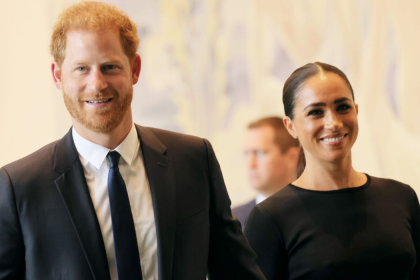Royal News: Meghan