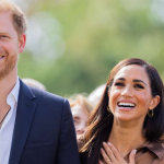 Royal News: Meghan and Harry