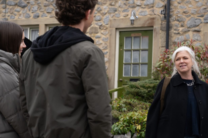 Emmerdale: Todd