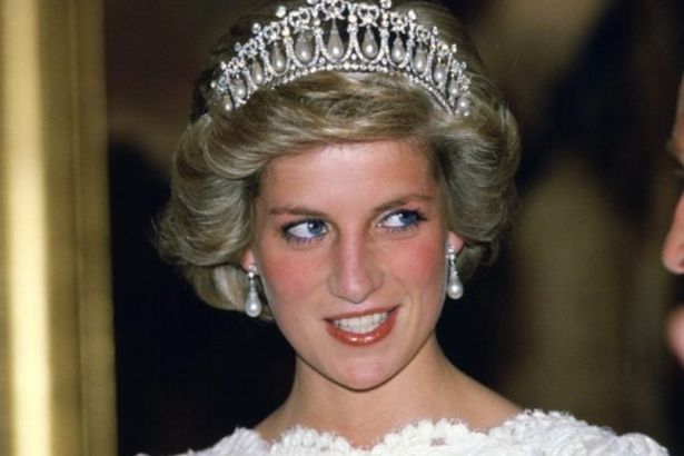 Royal News: Diana