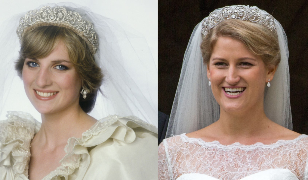 Royal News: Diana