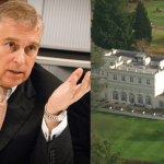 Royal news: Andrew Mountbatten-Windsor and the 30-room Royal Lodge