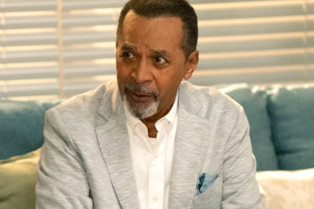 Beyond The Gates: Clifton Davis