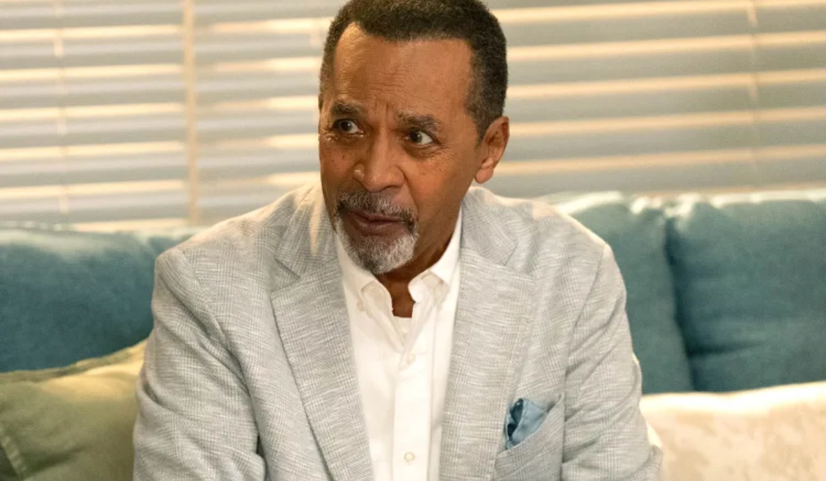 Beyond The Gates: Clifton Davis