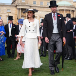 Royal: Katherine and William