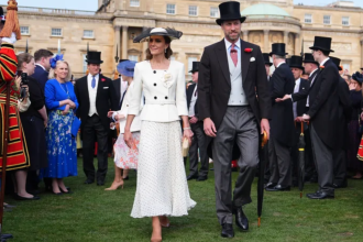 Royal: Katherine and William