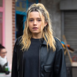 Coronation Street: Betsy Swain
