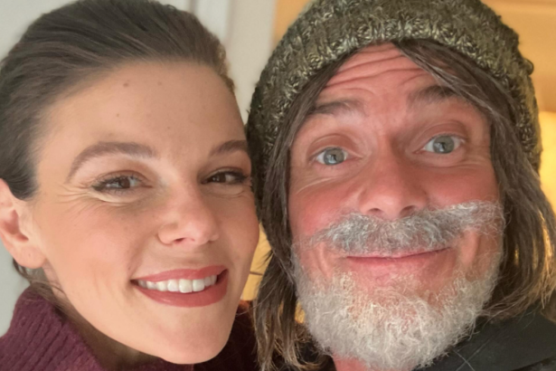 Coronation Street: Daniel Brocklebank and Faye Brookes