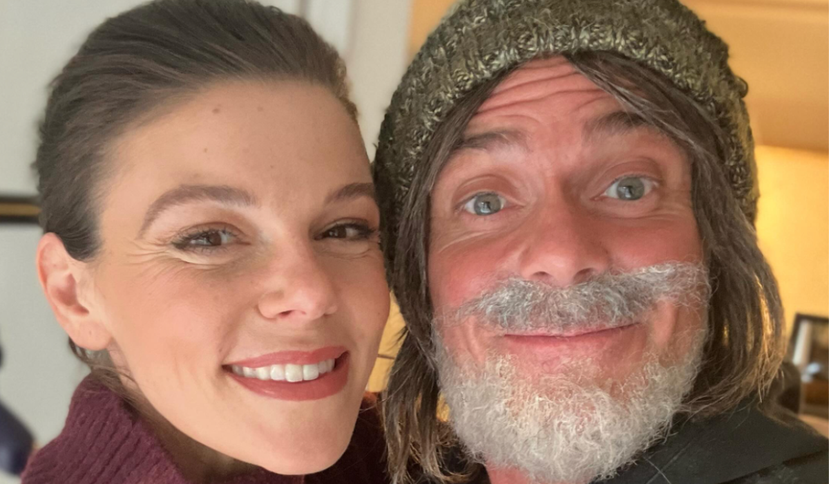Coronation Street: Daniel Brocklebank and Faye Brookes