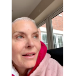 Coronation Street Star Tracy Shaw