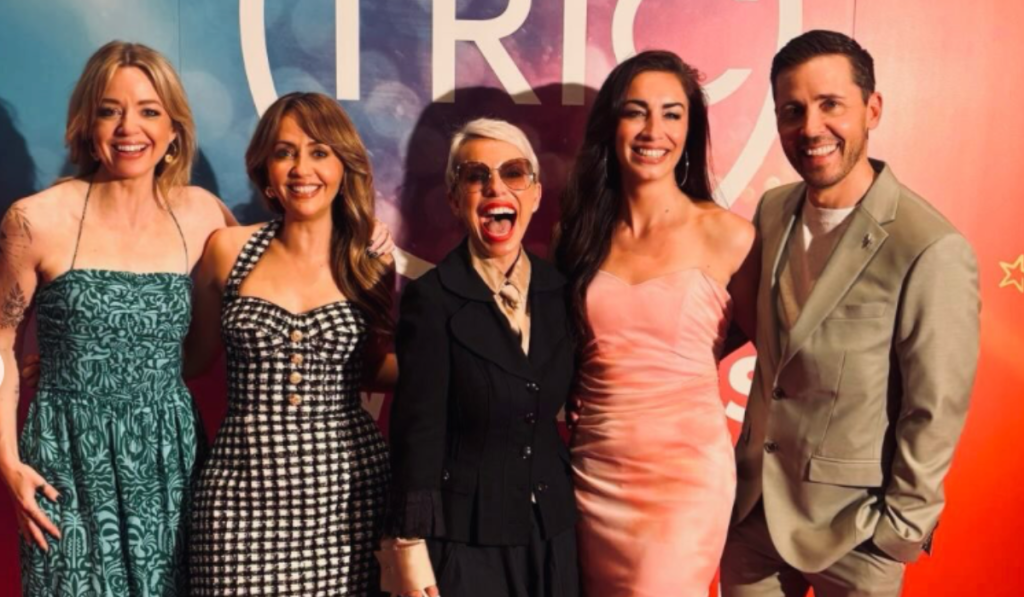 Coronation Street actors