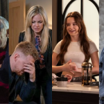 Coronation Street spoilers for June 2026