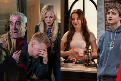 Coronation Street spoilers for June 2026