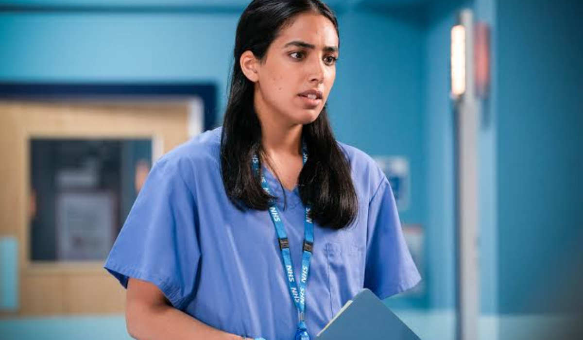 EastEnders: Ash Panesar