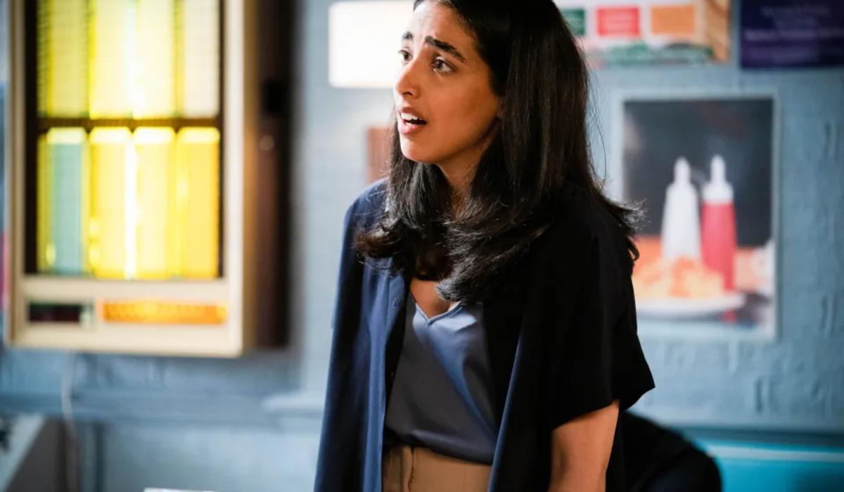 EastEnders: Ash Panesar