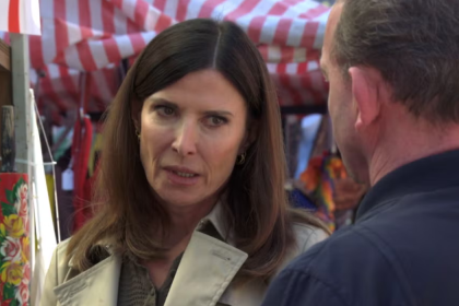 EastEnders: Bea & Billy