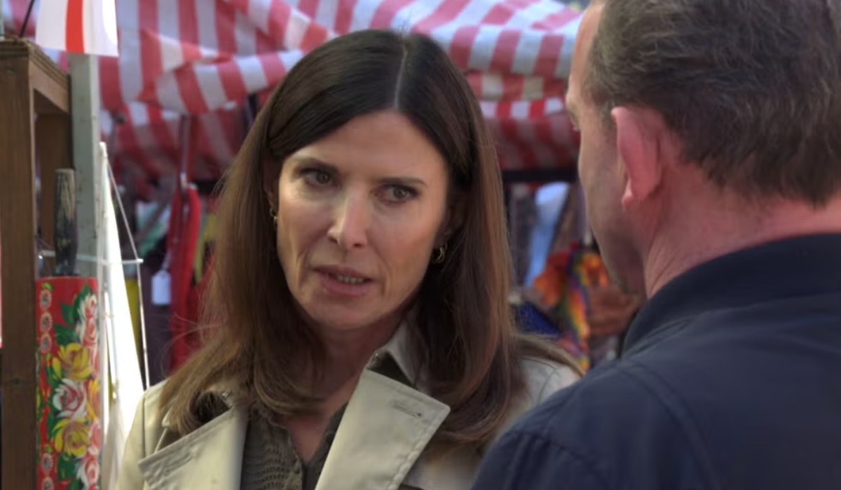 EastEnders: Bea & Billy