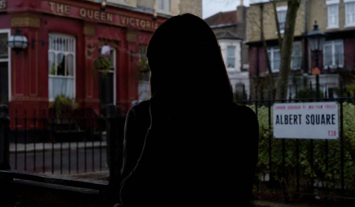 EastEnders: Bea Pollard