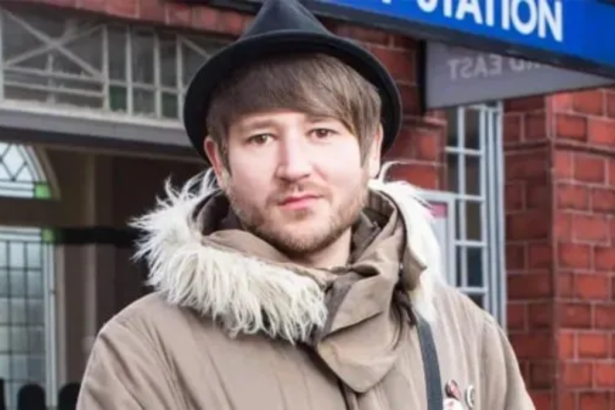 EastEnders: Ben Champniss