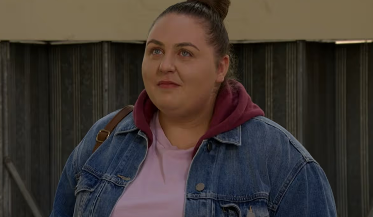 EastEnders: Bernie Taylor