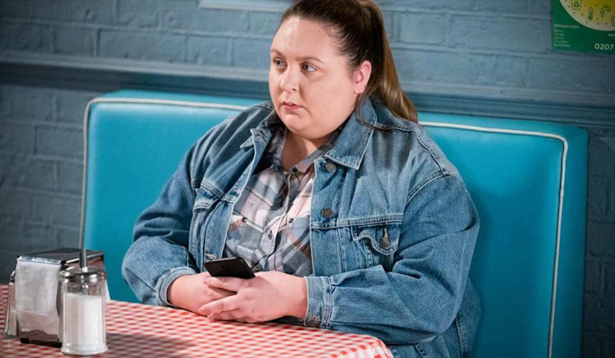 EastEnders: Bernie Taylor