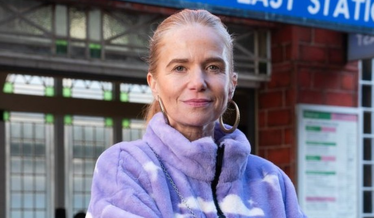 EastEnders: Bianca Jackson
