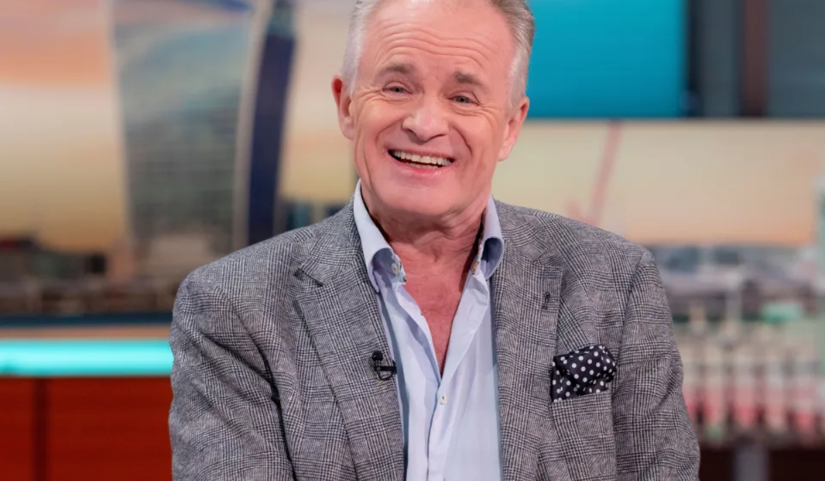 EastEnders: Bobby Davro