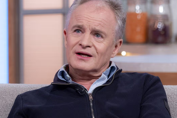 EastEnders: Bobby Davro