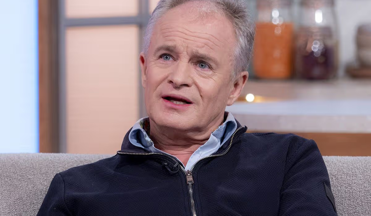 EastEnders: Bobby Davro