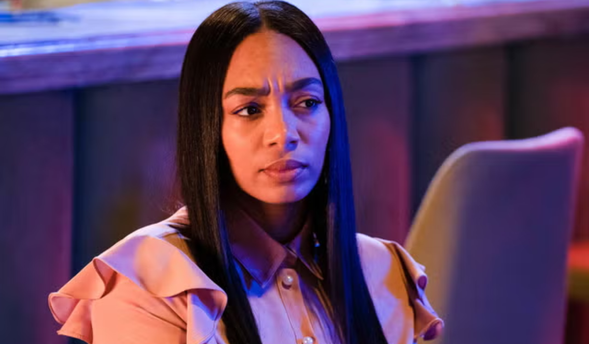 EastEnders: Chelsea Fox