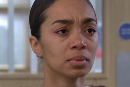 EastEnders: Chelsea Fox