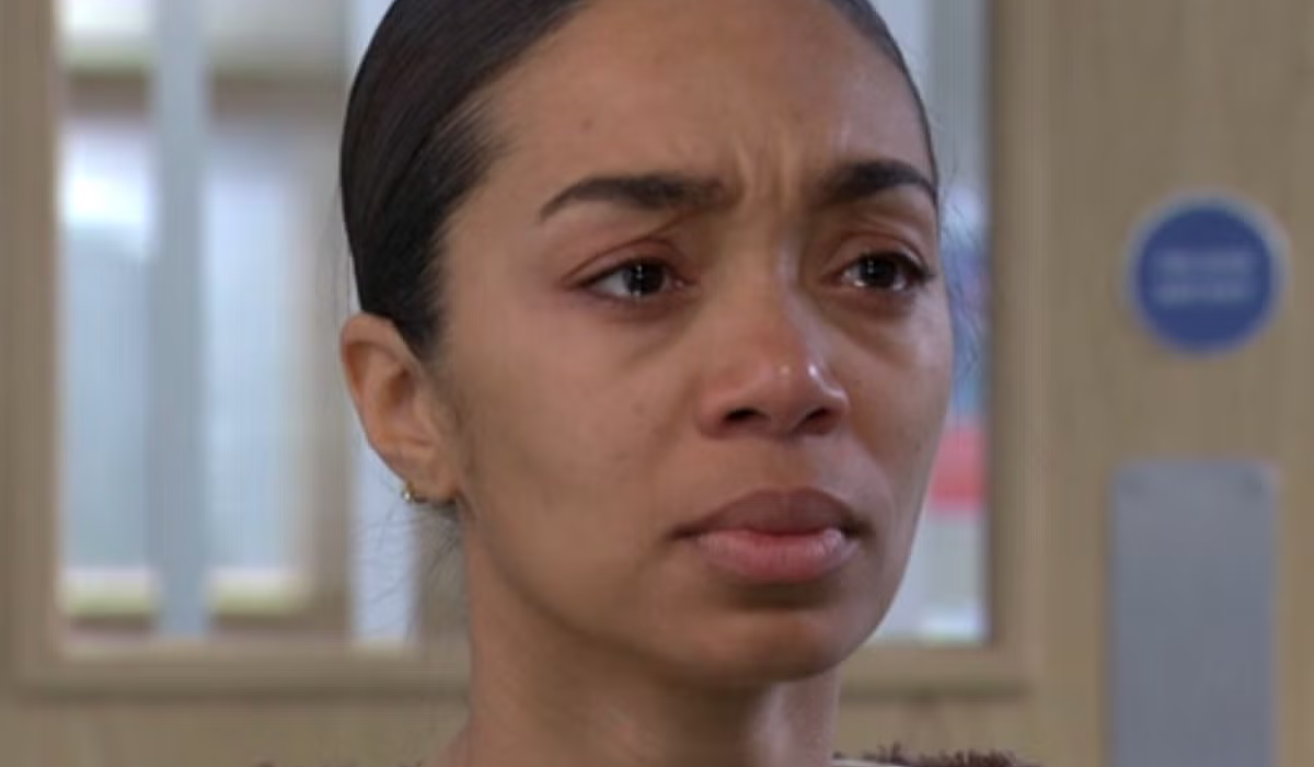 EastEnders: Chelsea Fox