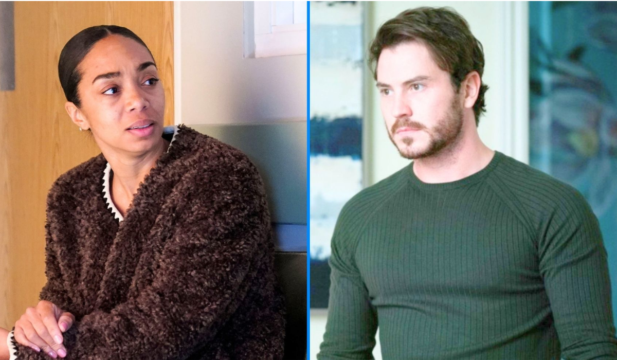 EastEnders: Chelsea & Gray