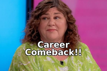 EastEnders: Cheryl Fergison