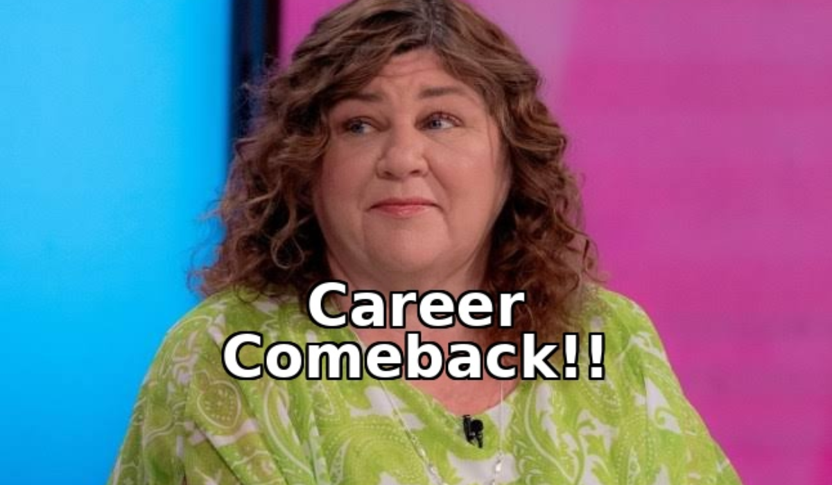 EastEnders: Cheryl Fergison