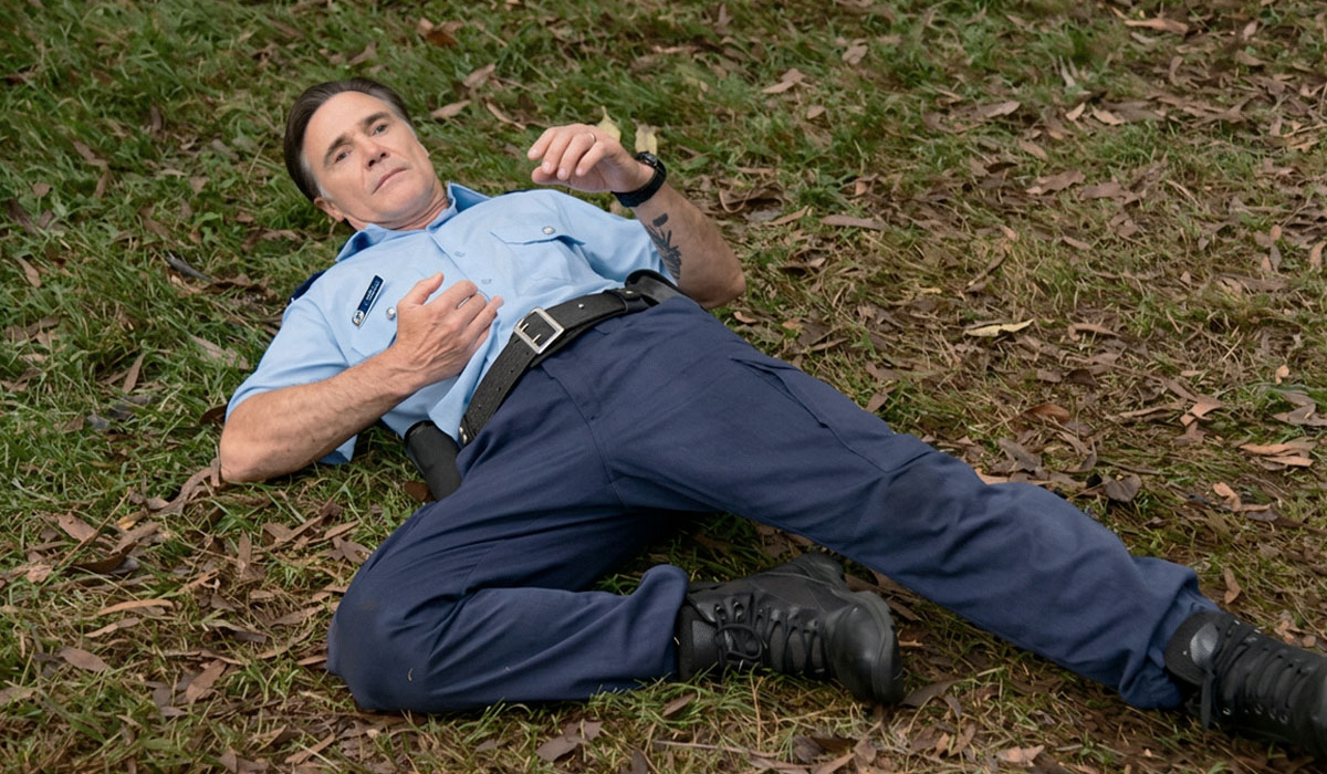 EastEnders: David Langham