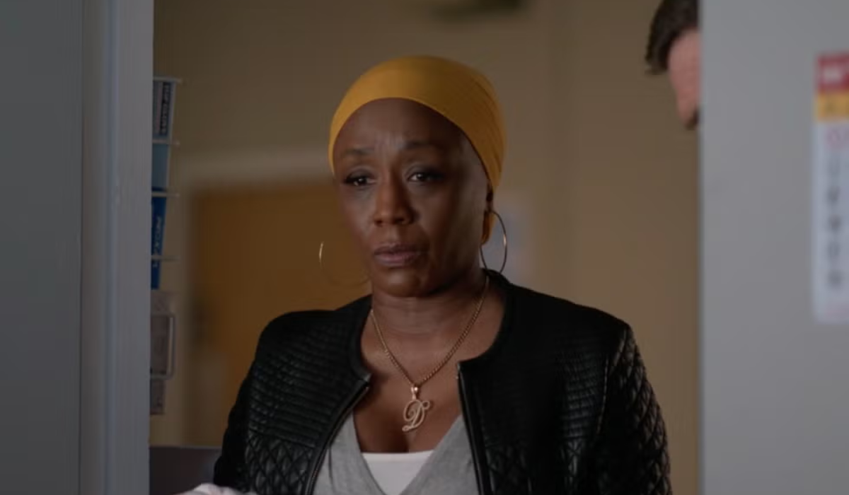 EastEnders: Denise Fox
