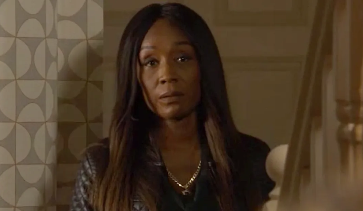 EastEnders: Denise Fox