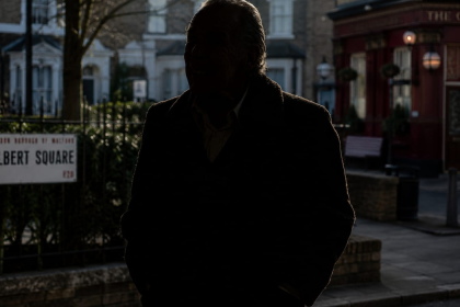 EastEnders: Eddie Knight